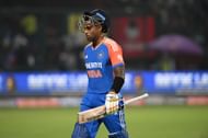 India v Bangladesh - 2nd T20 - Source: Getty